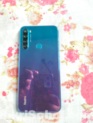 Xiaomi Redmi Note 8 6/128